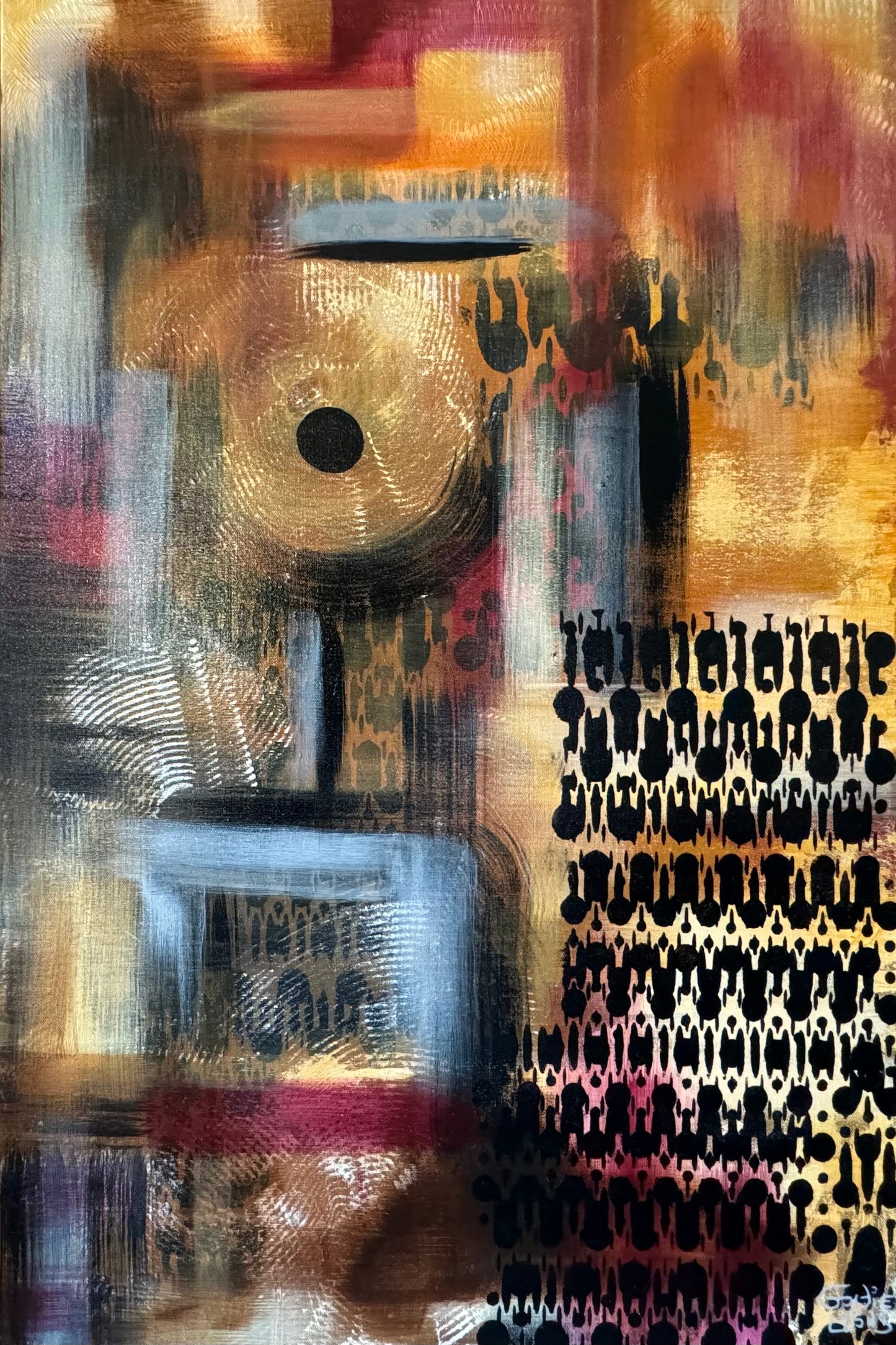 Will’s Alacrity, 2025 By Goldie Lyons