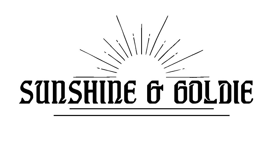 Sunshine & Goldie